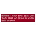 thumbnail image 4 of La Costena Whole Black Beans, 4 of 5