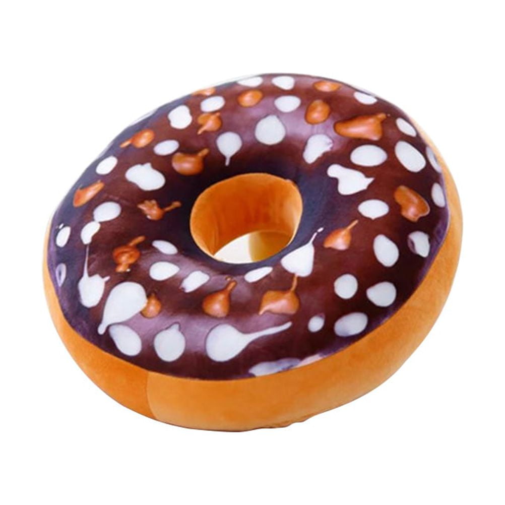 GLORY HOLE - Donut - Pillow