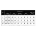 thumbnail image 6 of COOFANDY Long Sleeve Shirts for Men Wrinkle Free Button Up Dress Shirts Casual Stylish Office Shirt, 6 of 6