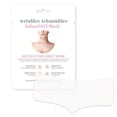 thumbnail image 4 of Wrinkles Schminkles - InfuseFAST Decolletage Sheet Mask - 5 Pack, 4 of 6