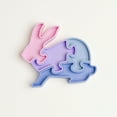 thumbnail image 1 of The Bambolina Boutique: Rabbit Puzzle, 1 of 2