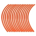 thumbnail image 4 of Rdeghly Motorcycle Sticker Wheel Reflective Tape For, 4 of 8
