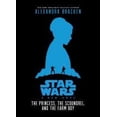 thumbnail image 2 of Star Wars: a New Hope the Princess, the Scoundrel, and the Farm Boy, 2 of 2