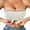 R119-Beige, variant on RMGVDSD Strapless Bras for Women Front Closure Strapless Bra Everyday Comfort Push Up Bras Padded Non Seamless Bra Versatile Bralettes Trendy Bralette