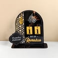 thumbnail image 1 of Holiday Countdown Acrylic Table Home Decoration Desktop Cabinet Decoration Holiday Party Decoration, 1 of 6