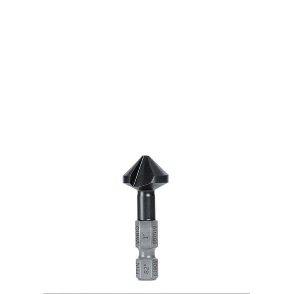 Fein Vario 82 Degree Drill/driver Countersink 1 Inch