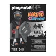 thumbnail image 1 of Set de Juego Playmobil Naruto Kakuzu 5 Piezas, 1 of 4