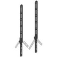 QualGear® Durable Universal Sound Bar Bracket for Sound Bars upto 15kg