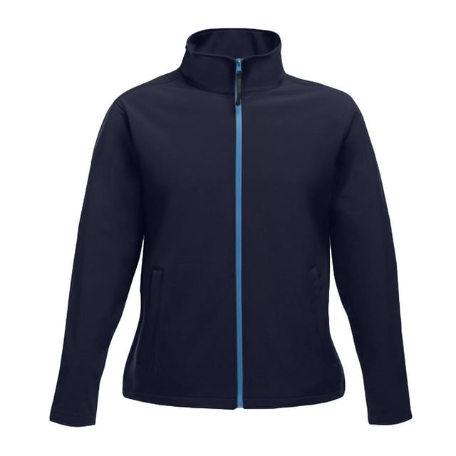Regatta Professional Womens Printable Soft Shell Jacket