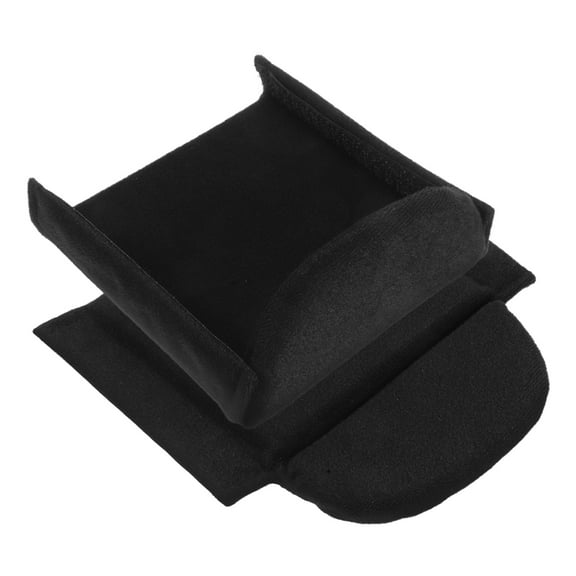 KONTONTY 2pcs Camera Bag Inserting Divider Shockproof Pad Multi-Functional Padded Dividers For Camera Reusable And Lightweight Separator Pad