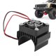 thumbnail image 4 of Enfriador De Disipador De Calor RC, Enfriador De Disipador De Calor De Motor RC De Aleación De Aluminio Eficiente Y Práctico Batería De Larga Duración 36 Mm De Diámetro 6 ANGGREK  Otros, 4 of 8