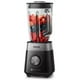 thumbnail image 4 of Licuadora Philips serie 5000 HR2242/90 con Vaso de vidrio 1200 W 12 velocidades, 4 of 9