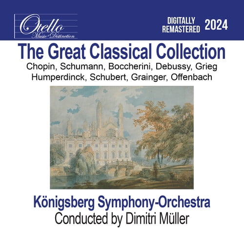 その他 THE COLLECTION OF FAMOUS CLASSICAL WORKS 7 CD Lot Masterpiece Collection Classical Symphony Orchestra
