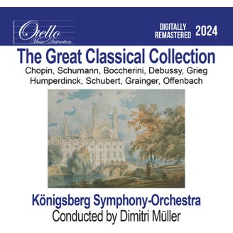 London Philharmonic Orchestra - Greatest Classical Masterpieces