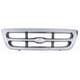 thumbnail image 1 of Parrilla Ranger 1998 A 2000 Ford TONG YANG Cromado 1 Pieza, 1 of 4