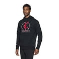 thumbnail image 4 of And1 Mens and Big Mens Double Team Hoodie, up to Size 5XL, 4 of 4