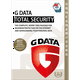 G Data Sécurité Totale - 1 An 3-PC - Global – image 1 sur 5