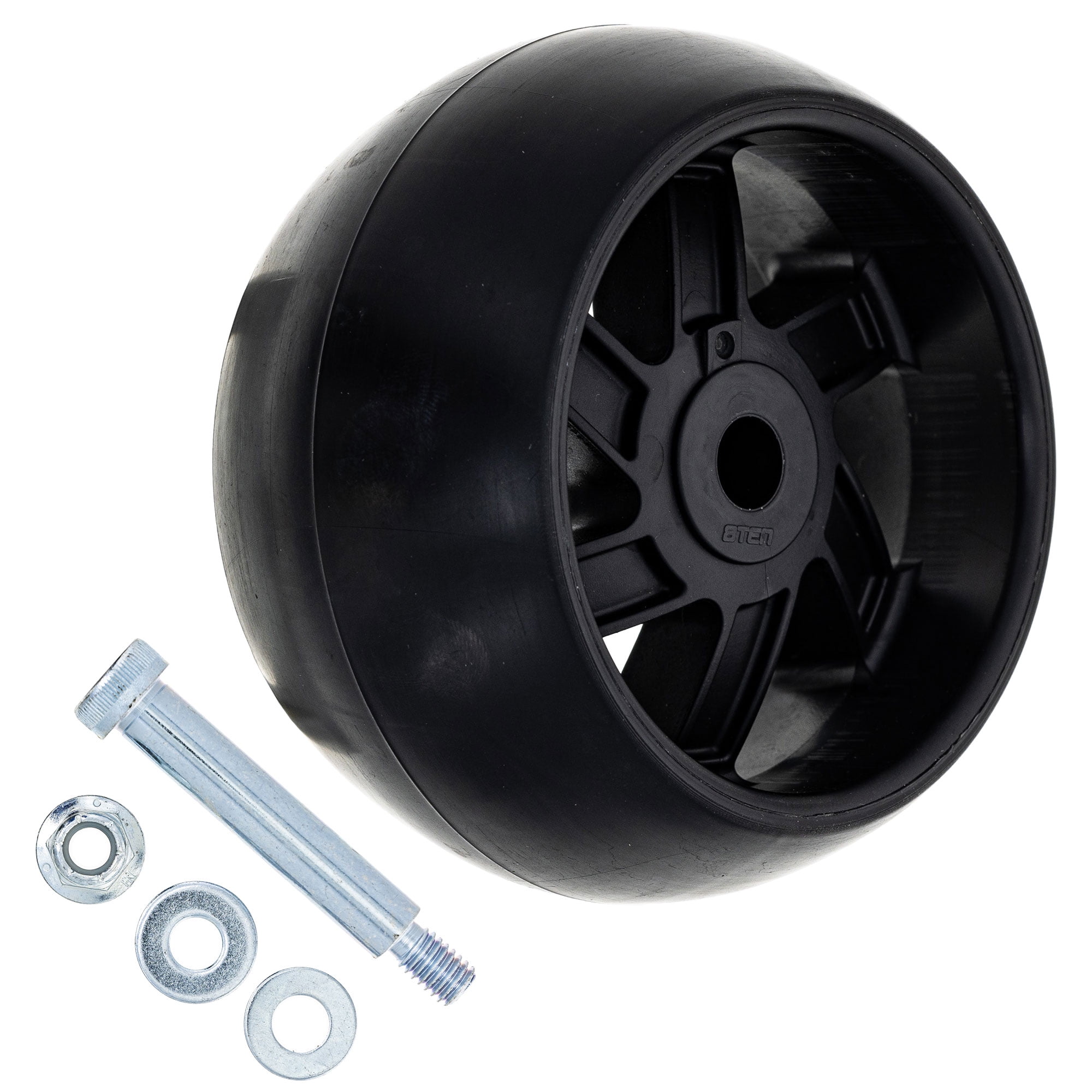 Husqvarna deck wheels new arrivals
