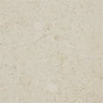 thumbnail image 5 of Pemberly Row 11.75" Round Metal and Marble Accent Table in Black, 5 of 6