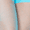 Neon Blue, variant on Women's Fishnet Thigh Highs, Style 4900