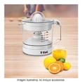 thumbnail image 4 of Exprimidor T-Fal Vital Blanco ZP2021MX, 4 of 4