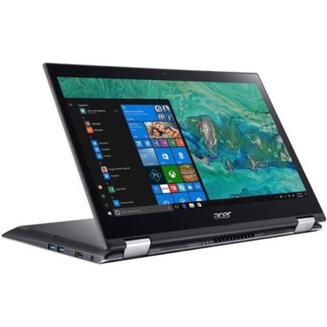 Acer NX.GZRAA.011 14 in. Ci38130U 4G 128SSD Windows 10S Intel Notebook