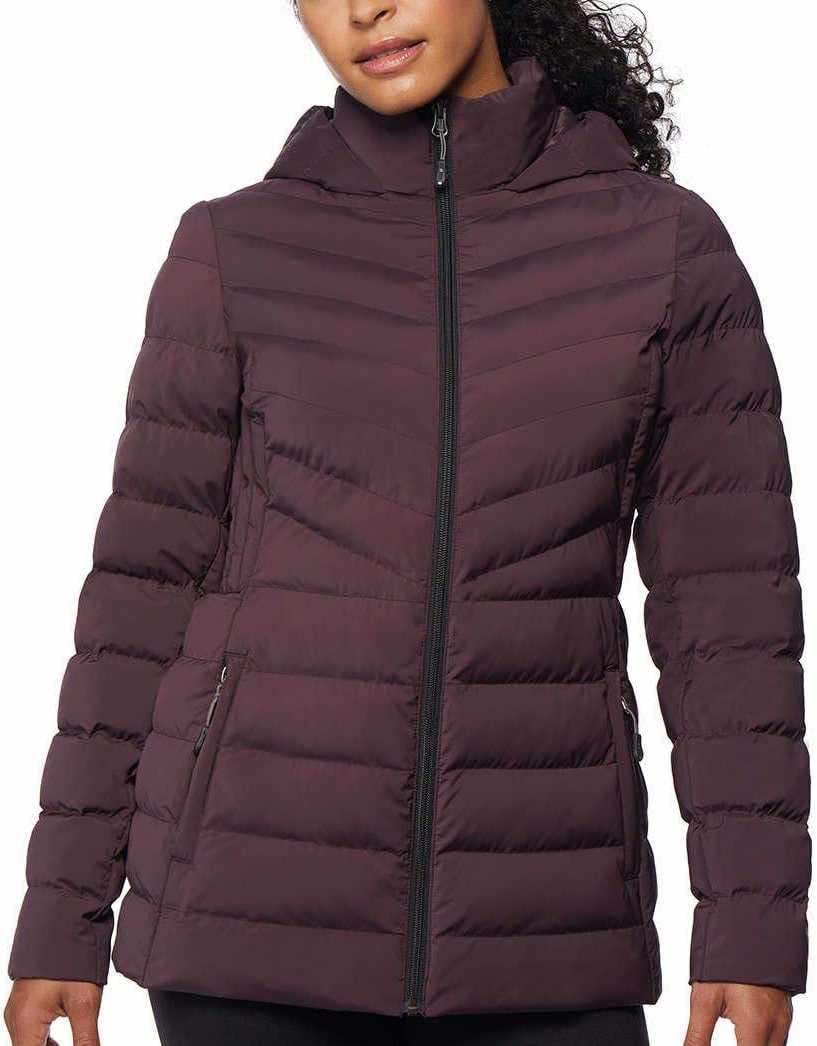 womens jackets for 30 degree weather