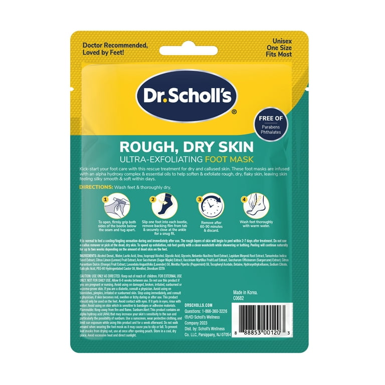 Dr. Scholls Rough Skin Remover - Price in India, Buy Dr. Scholls