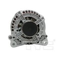 thumbnail image 4 of TYC 2-11460 Alternator For 06-14 Volkswagen Beetle Jetta Passat Fits select: 2006-2010 VOLKSWAGEN NEW BEETLE, 4 of 4
