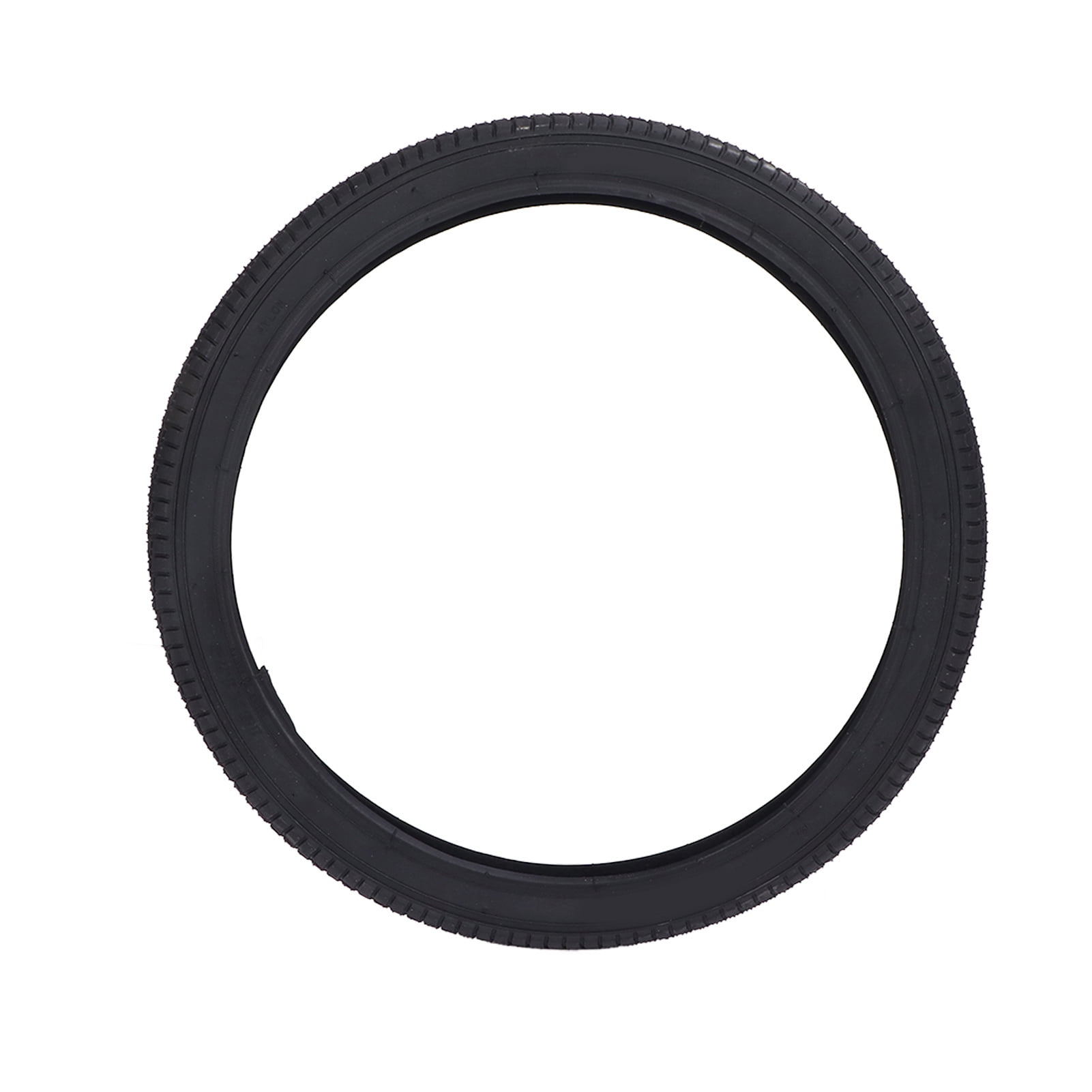 Tire Rubber Children Bike Outer Tires Replacement Wear Kids Bicycle Tire 250KPa for Cycling