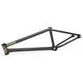 thumbnail image 1 of FIEND : REYNOLDS V3 FRAME : FLAT BLACK : 21IN, 1 of 1