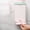 Green, variant on YIMWNYI Bathroom Wall Mounted Sanitary Napkin Organizer, Large Capacity Swab Box, Multifunctional Tissue Holder, Space Saving Bathroom Storage, Durable Plastic Design