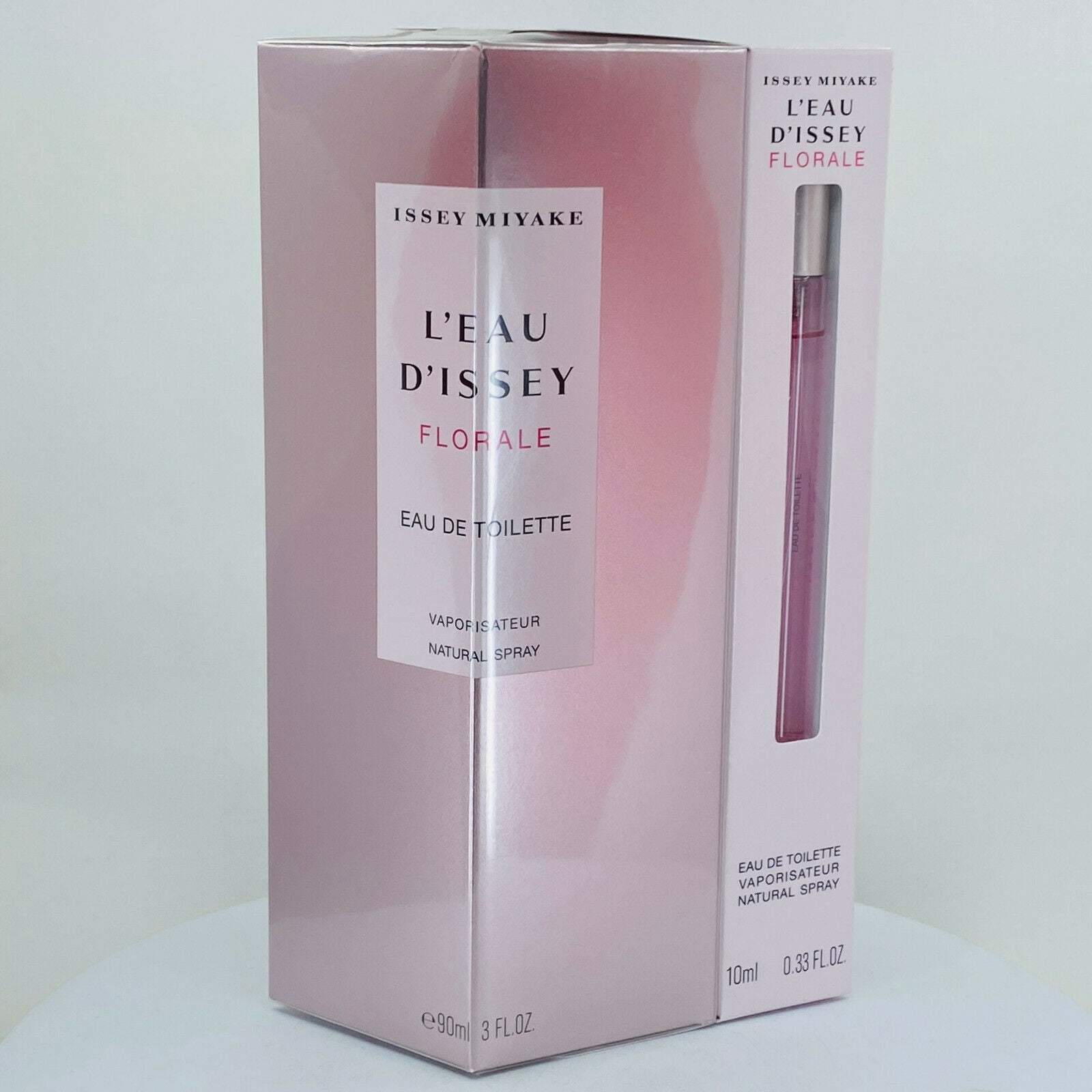 Issey miyake shop florale boots