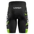 thumbnail image 4 of Lixada Men Cycling Jersey Breathable Short Sleeve Bike Shirt and Padded Shorts MTB Clothing Suit, 4 of 7