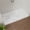 L-White Marble Rock, variant on Giving Tree 60" x 32" Acrylic Shower Base, Single Threshold Shower Pan, Right Drain Slip-Resistant, White Mable with Rock Pattern