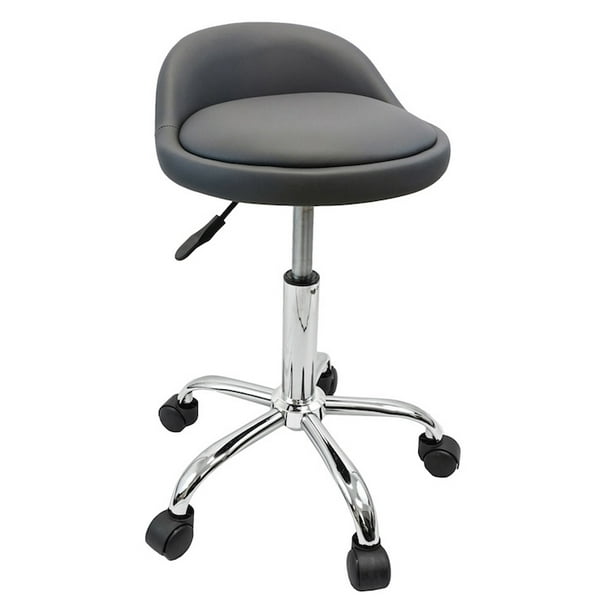 DevLon NorthWest Gray Medical Manicure Pedicure Salon Spa Rolling