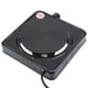 thumbnail image 1 of Estufa Eléctrica De 1000 W: Ahorro De Energía, Segura Y Duradera, Hecha De Acero Laminado En Frío De Alta , Ideal Para Té, Café Y Leche, 1 of 7