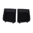 thumbnail image 3 of Rejilla del parachoques delantero Bling Bling Reemplazo para Jeep Renegade 2015-2017, 3 of 12