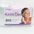 thumbnail image 3 of MAGIC COLLECTION - 30PCs Water Proof Plastic Cap, 3 of 3