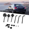 thumbnail image 3 of XYCCA Car Intake Manifold Adjuster Repair Kit for Mercedes Benz W272-082602, 3 of 5