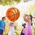 thumbnail image 3 of Dserhfy Basketball Pinata with Blindfold Bat And Confetti Basketball Theme Party Supplies for Kids Adults Sports Birthday Party Favors, 3 of 8