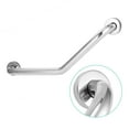 thumbnail image 2 of Wall  Handrail, Non-Slip Not Rusty Handrail, Anti-Slip Installed In The Bathroom For Elder, 2 of 8