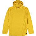 thumbnail image 1 of Skechers Mens Hooded Pullover Basic T-Shirt, gold, XL, 1 of 2