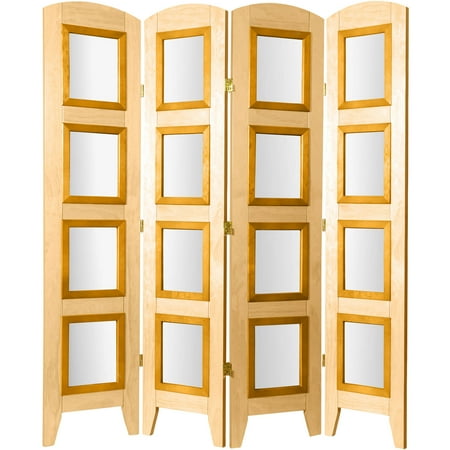 - 5 1/2' Tall Photo Shoji Screen