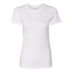 thumbnail image 1 of Playera Ladies Boyfriend Ropa de siguiente nivel color blanco XL 3900, 1 of 1