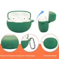 thumbnail image 2 of Daily Mix Store for OnePlus Buds4 Silicone Protective Case, Anti Drop and Blu1122 Anti, 2 of 9