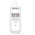 thumbnail image 2 of Goldwell Dual Senses Blondes & Highlights Anti-Yellow Shampoo (luminosity For Blonde Hair)  33.8oz, 2 of 3