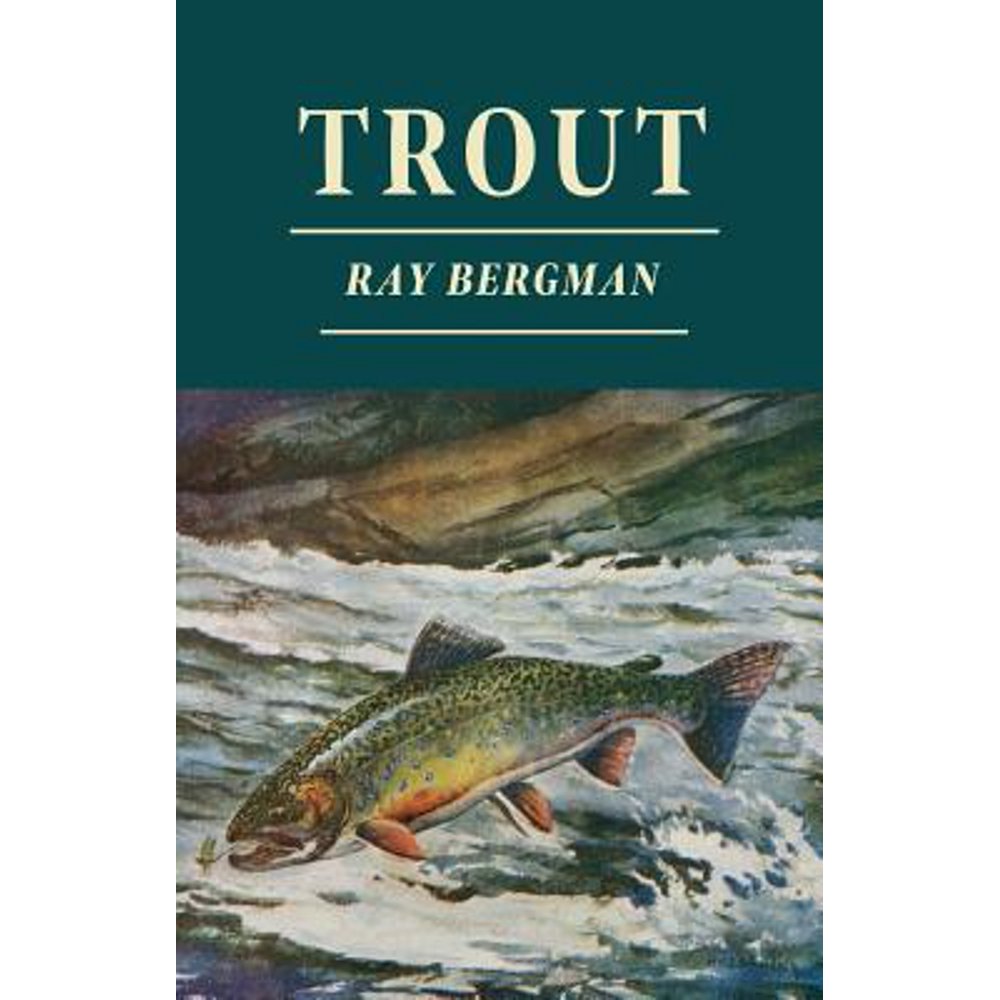 Trout Paperback