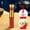 Rouge, variante sur Ersvoioy Briquet Électrique, Briquet Rechargeable, Briquet Étanche, Charge Rapide Type-C avec Bande Lumineuse Cob pour Camping, Survie, Randonnée, Candle Offres Éclair