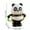 A, variant on Wind Up Toys panda Toys Party Favors,Adorable Wind-Up Toys For Mini Desk Decor Home Decoration